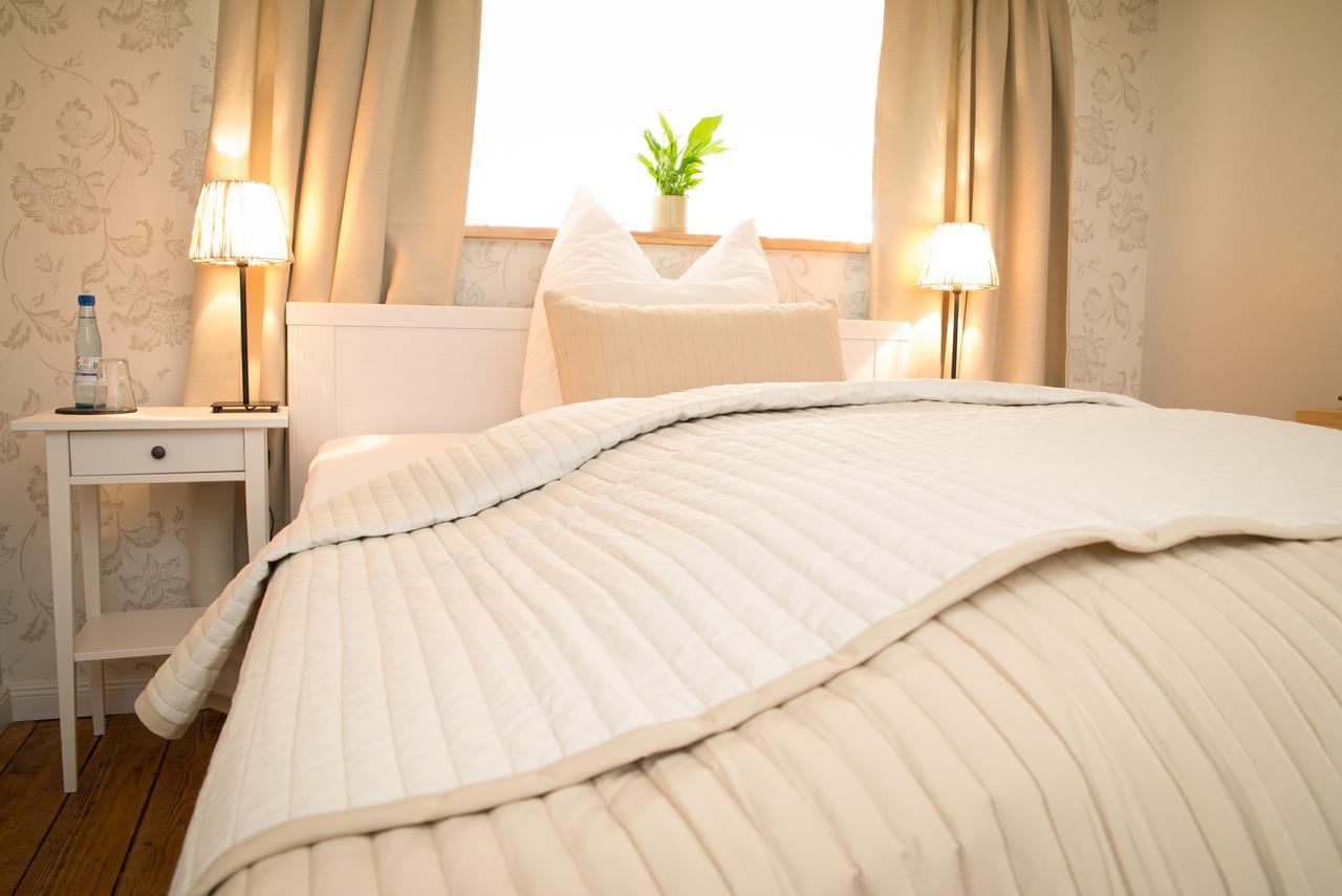 Hotel Weddeler Hof Cremlingen Esterno foto