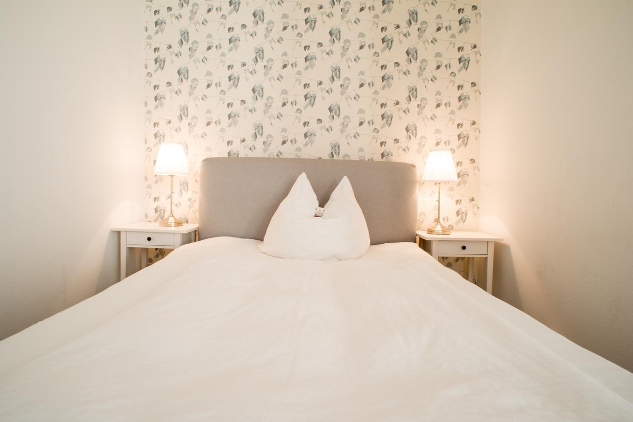 Hotel Weddeler Hof Cremlingen Esterno foto
